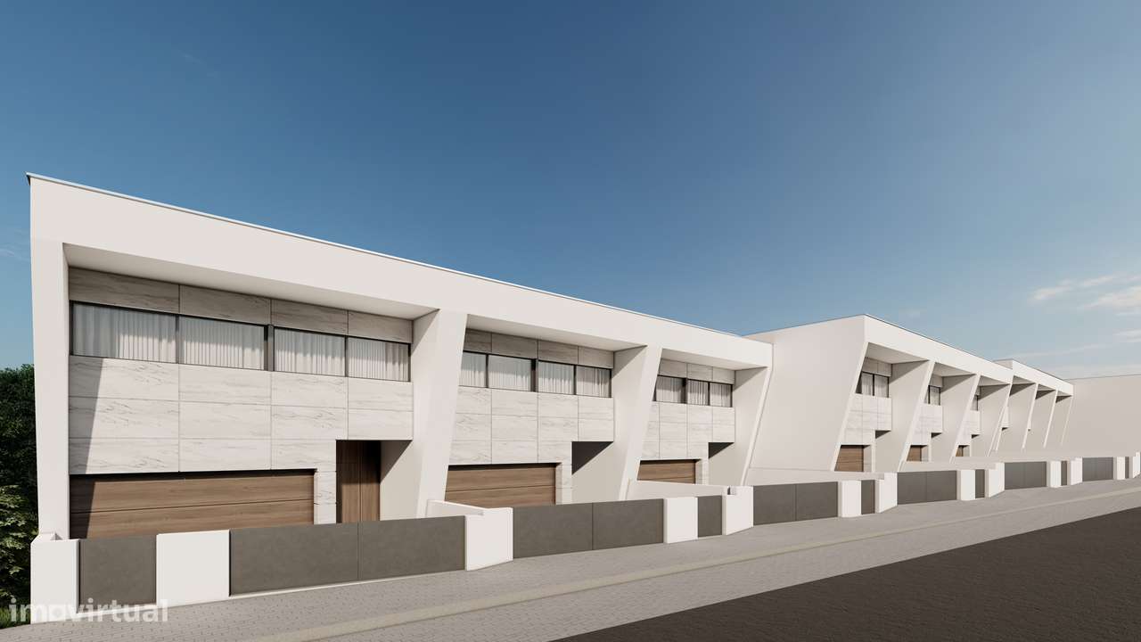 Terreno  Venda em Areosa,Viana do Castelo - Grande imagem: 3/24