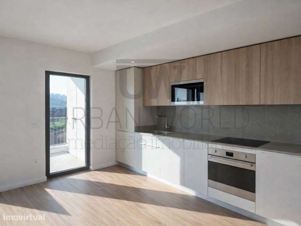 Apartamento T4, Sto. António dos Cavaleiros - Loures-5