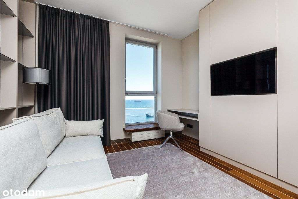 Niesamowity widok- najwyższy standard wykończeń-11