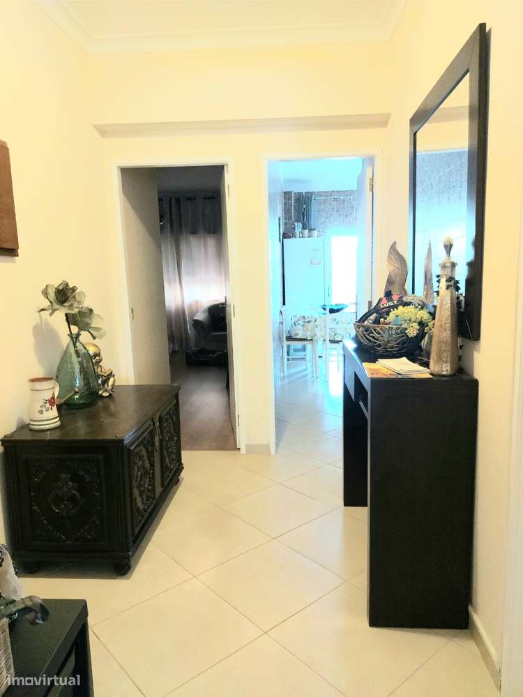 Apartamento T3 - Portimão-5