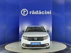 Dacia Logan - 8