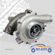 TURBINA 1.6 D 6Y MAZDA 3 MK2 - 1