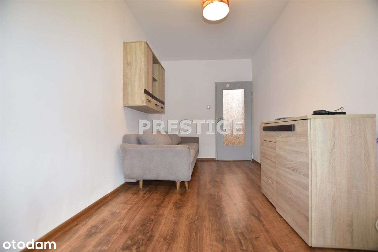 ** Rezerwacja ** Mieszkanie 3 pok/balkon/Legnica-3