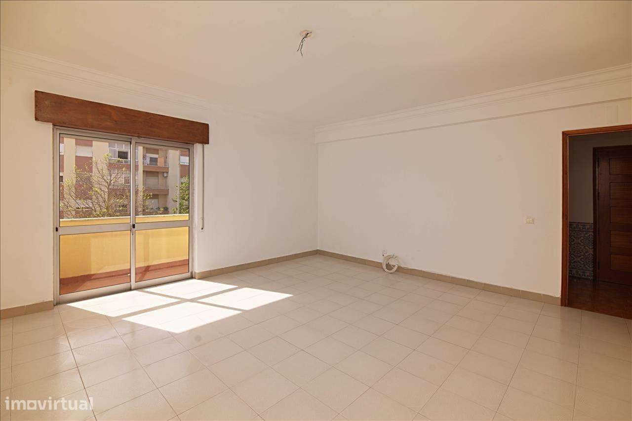 Apartamento T3 No Pinhal Novo