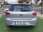 SEAT Ibiza 1.0 TSI Style DSG - 22