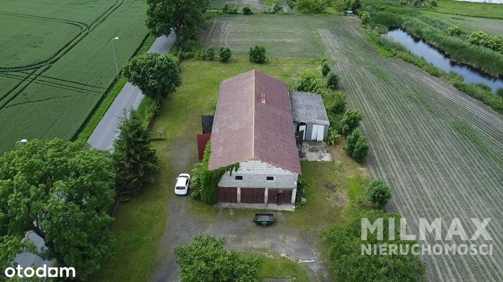 Magazyn w okazyjnej cenie-12