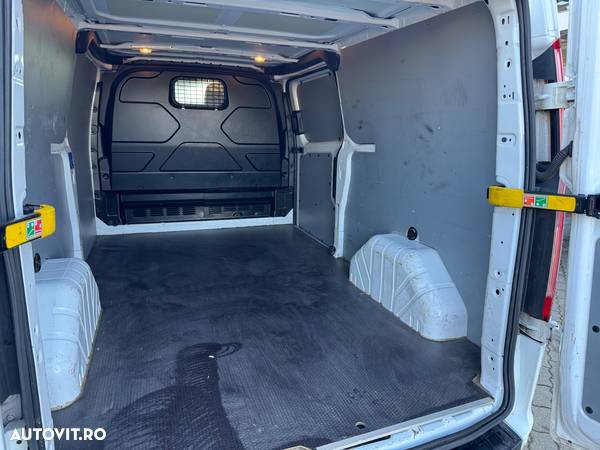 Ford Transit Custom 300 L2H1 LKW VA Basis - 27