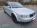 Audi A4 Avant 2.0 - 1