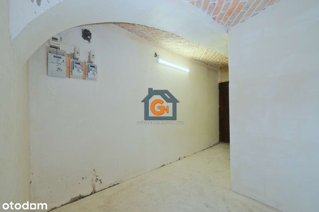 Polecam nietuzinkową nieruchomość w Złotoryi przy ul. Chojnowska 18-5