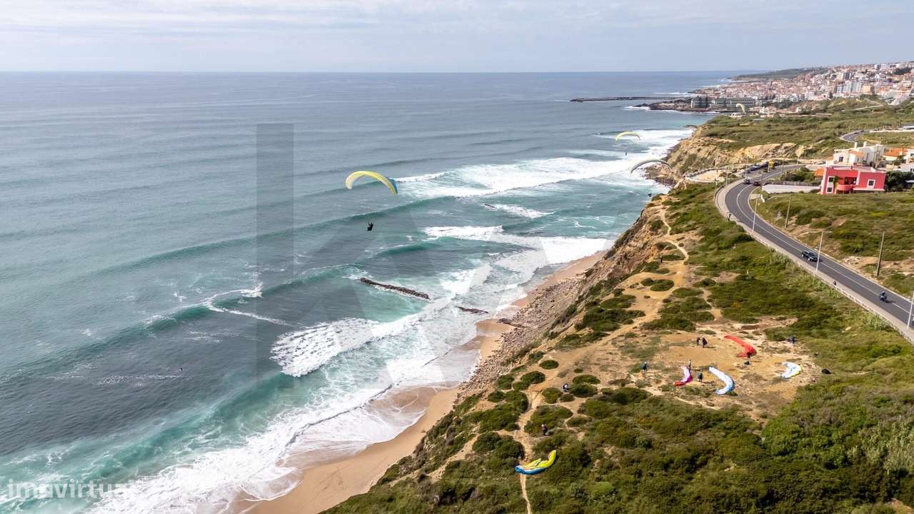 Foz do Lizandro e o Sonho de Viver na Praia | Moradia com Vista Mar e-56