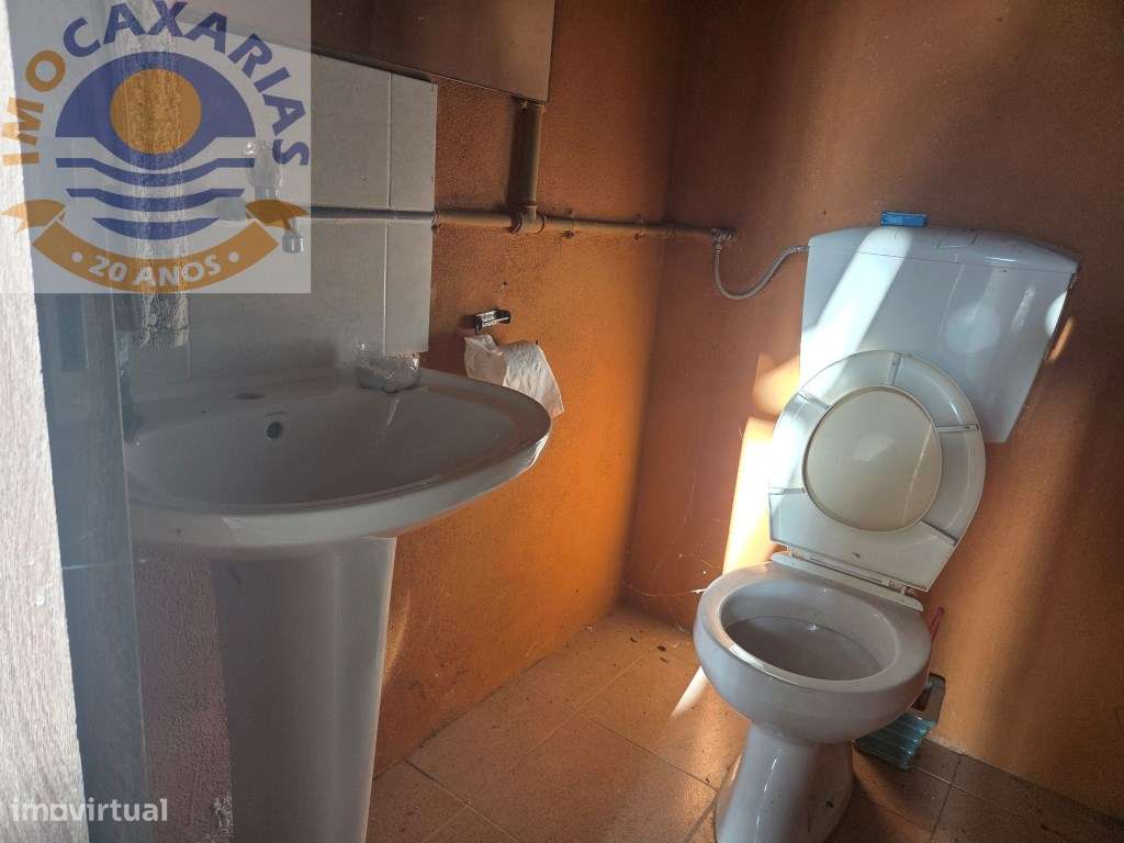 Terreno com barracão agricola-17