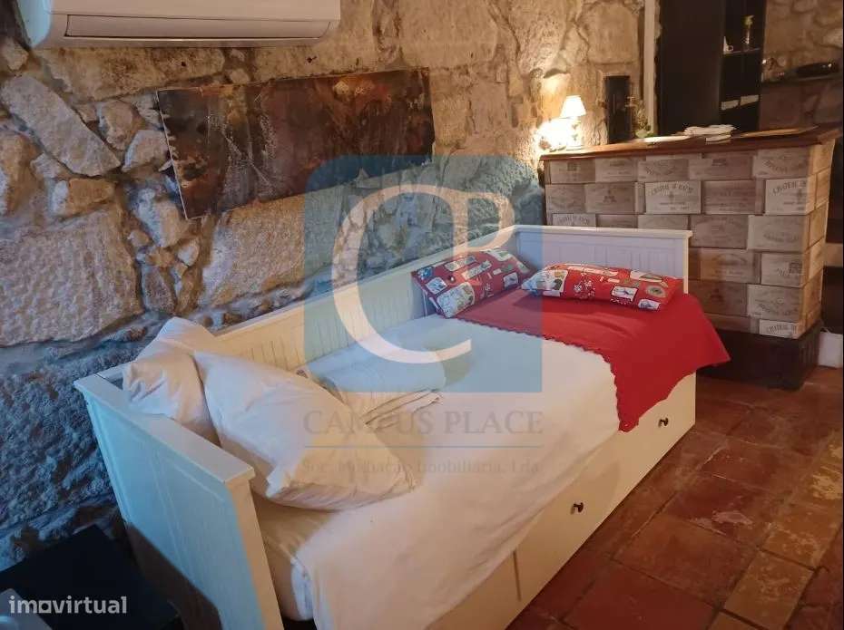 Apartamento T1 nas Fontaínhas, Bonfim, Porto - Grande imagem: 4/16