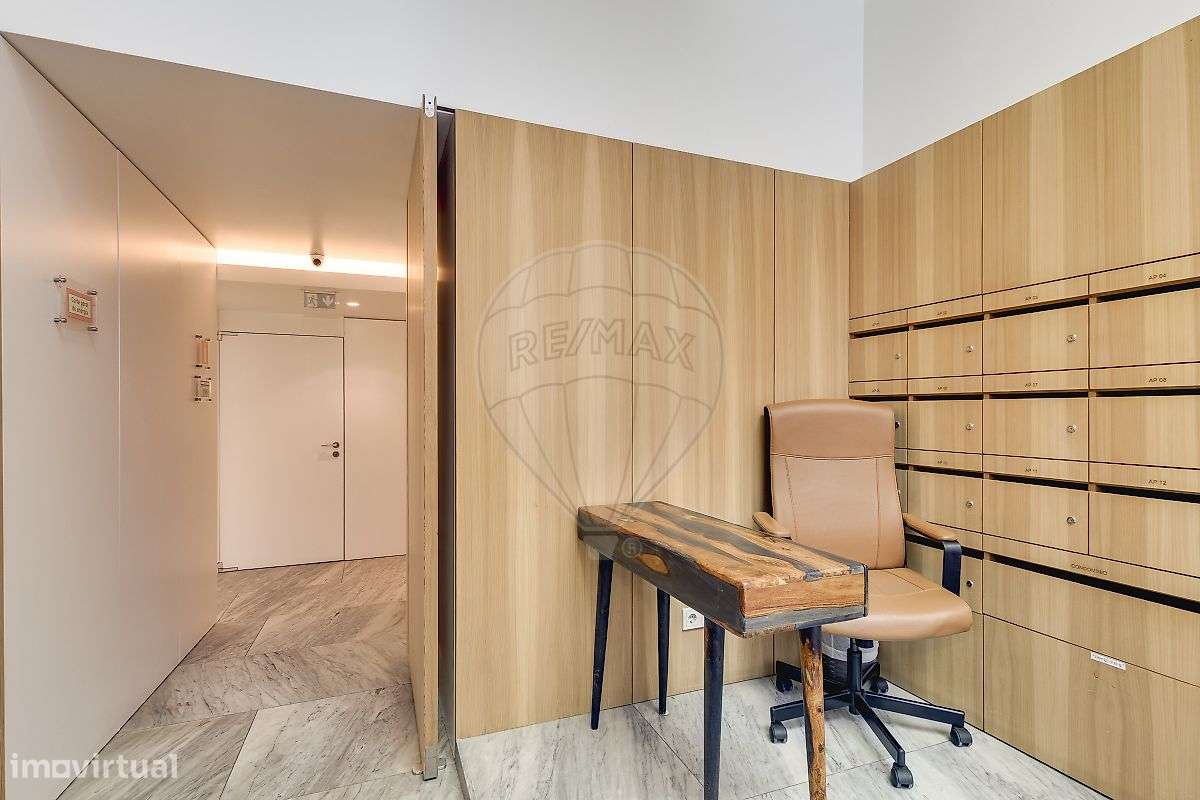 Apartamento T2 para arrendamento - Grande imagem: 5/36