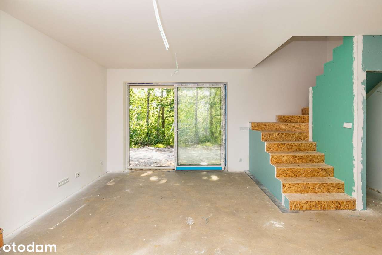 Nowoczesny komfort w zielonej dzielnicy - Pełny obrazek: 4/20