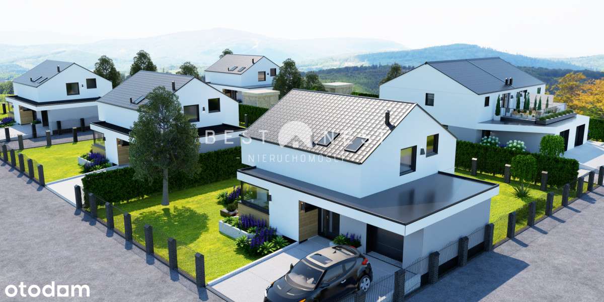 Dom z pięknym widokiem - Pełny obrazek: 5/18