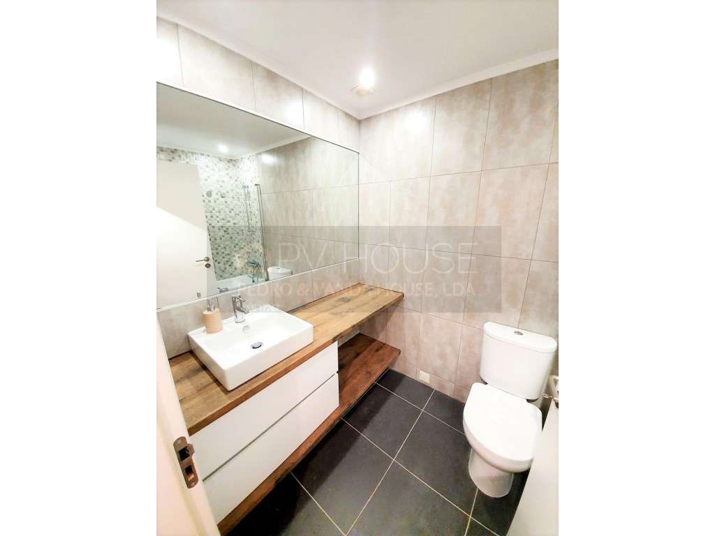 Apartamento T0+1 Avenidas Novas, Lisboa-12