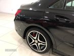 Mercedes-Benz CLA 200 d AMG Line Aut. - 16