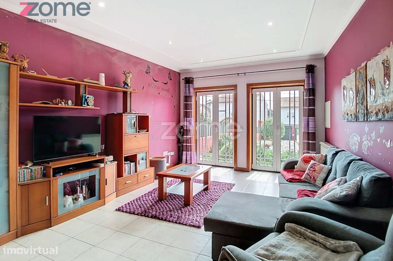 Moradia T3 | Jardim | Garagem fechada | Nariz - Grande imagem: 4/35