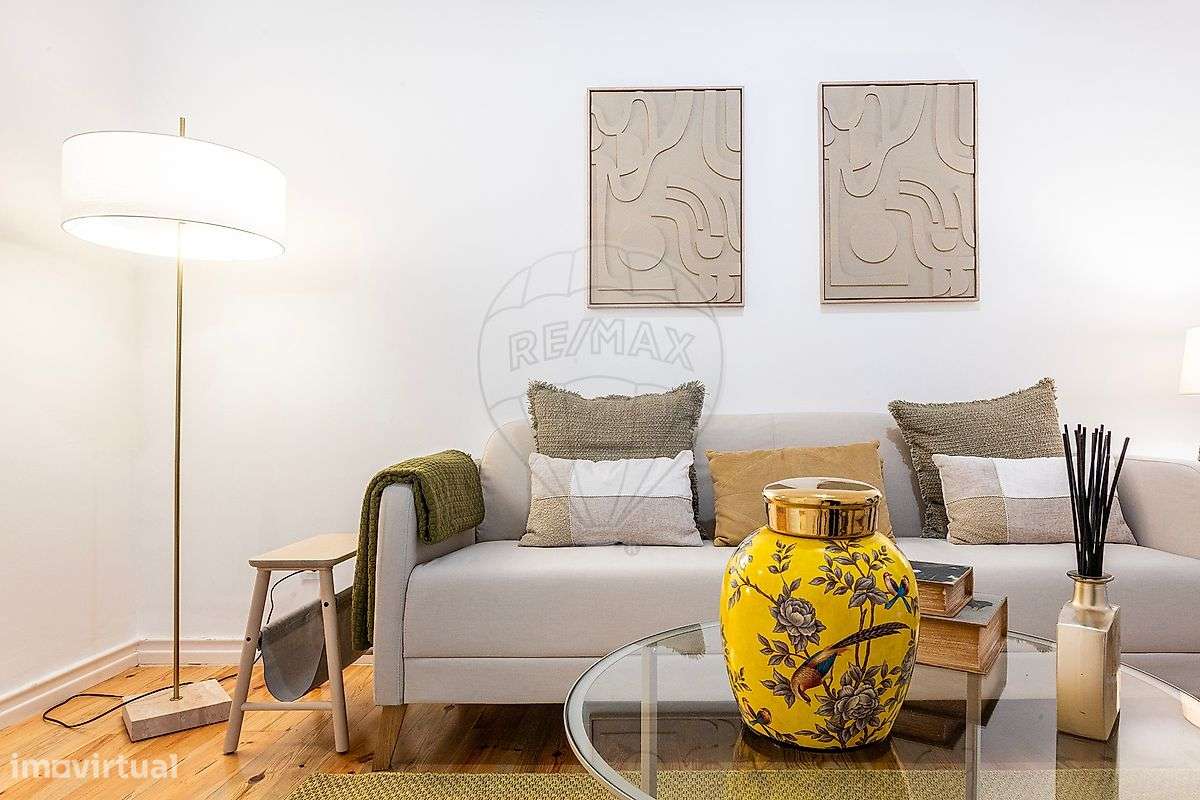 Apartamento T3 para venda-7