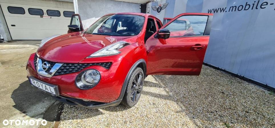 Nissan Juke - 25