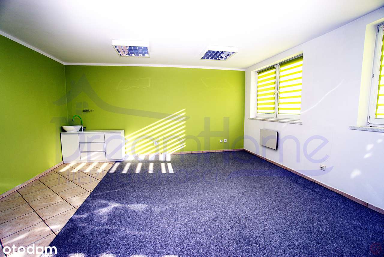 WNAJMĘ lokal usługowo/biurowy 30 mkw, ul. Bednarska , POLECAM ! - Pełny obrazek: 3/5
