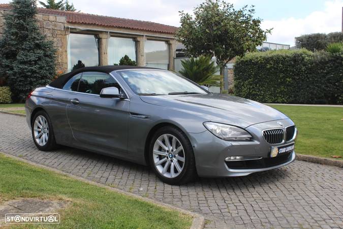 BMW 640 d - 6