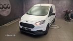 Ford Transit Courier - 1