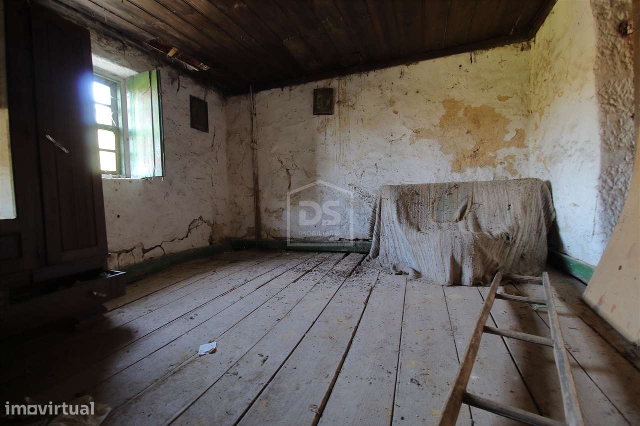 Moradia Devoluta T2 Venda em Boelhe,Penafiel - Grande imagem: 5/25