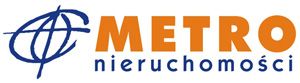 Metro Nieruchomości Bydgoszcz Logo