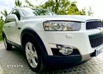 Chevrolet Captiva 2.2 Diesel 4WD Automatik LT+ - 4