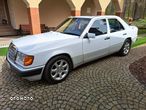 Mercedes-Benz W124 (1984-1993) - 1