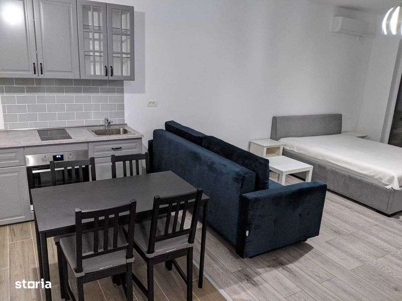 Proprietar vand apartament o camera Dumbravita - Imagine principală: 2/8