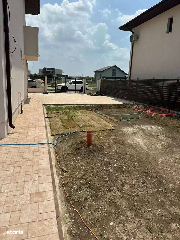 Visezi Acasă? Casă P+1E modernă, gata să te primească - Imagine principală: 3/15