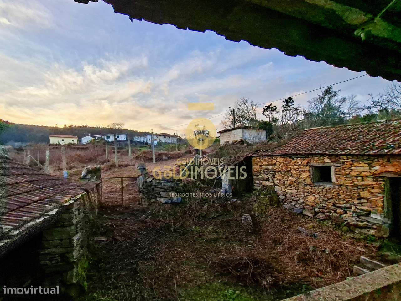 Quintinha T3 Venda em Santa Maria de Sardoura,Castelo de Paiva-13
