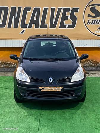 Renault Clio 1.5 dCi Dynamique - 5