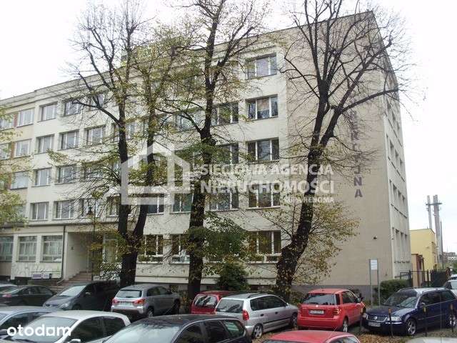 powierzchnie biurowe na wynajem Gdańsk Śródmieście - Pełny obrazek: 4/5