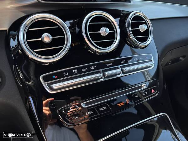 Mercedes-Benz GLC 220 d - 25