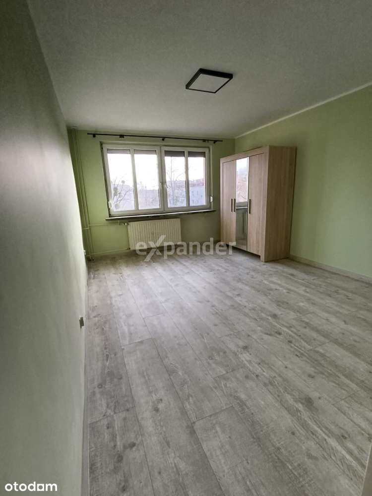 Dwa pokoje w Centrum miasta - Pełny obrazek: 2/10