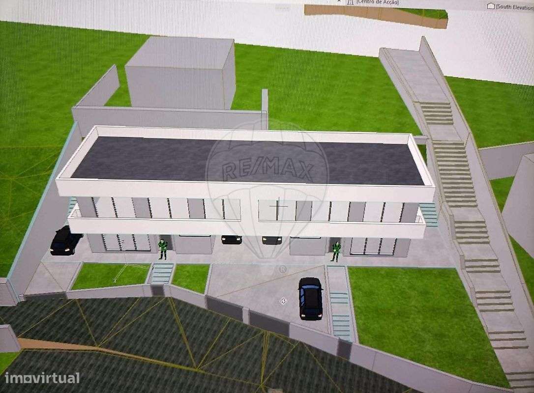 Moradia T3 para venda - Grande imagem: 4/6