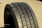 315/60R22,5 Dunlop SP 444 T4981 - 1