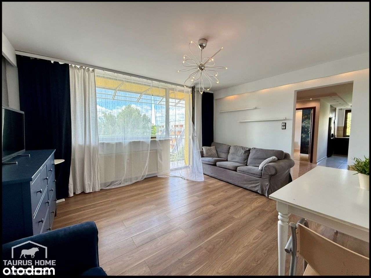 Komfortowe M4 Dla Rodziny- 2 Balkony - Ul.Akacjowa - Pełny obrazek: 5/20