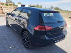 Volkswagen Golf 1.2 TSI BlueMotion Technology Comfortline - 4