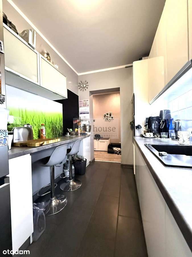 Piękne 3 pokoje blisko Parku Kasprowicza.-11