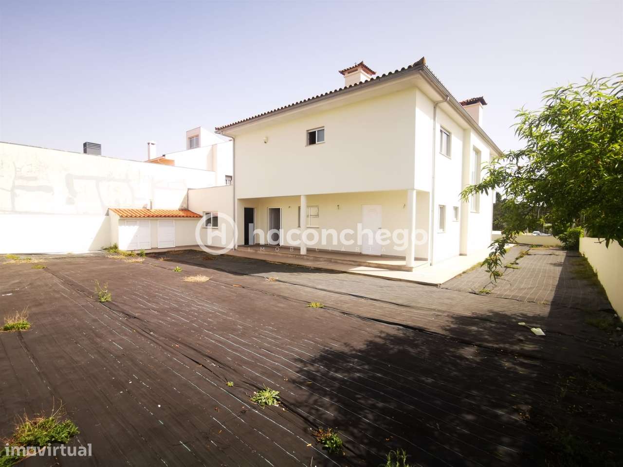 Moradia Individual em Tamel São Verissimo Barcelos-6