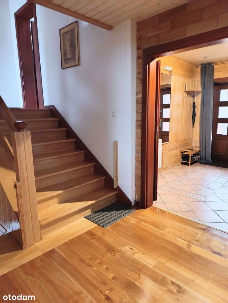 Dom przyjazny rodzinie - Pełny obrazek: 5/20