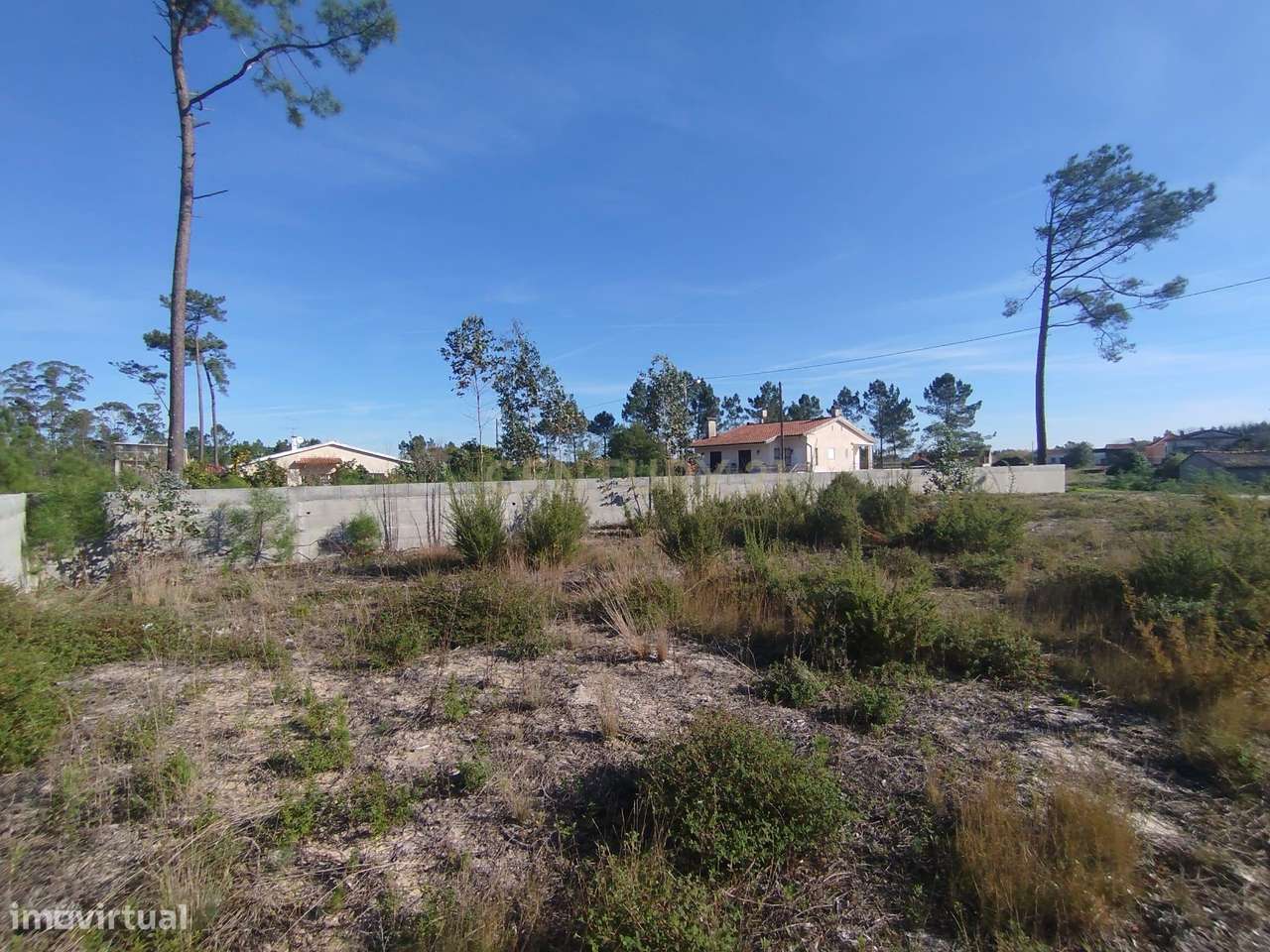 Terreno à venda em Coimbra, Cantanhede - 34.000€ - Grande imagem: 5/14