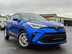 Toyota C-HR - 2