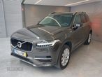 Volvo XC 90 2.0 D4 Momentum - 8