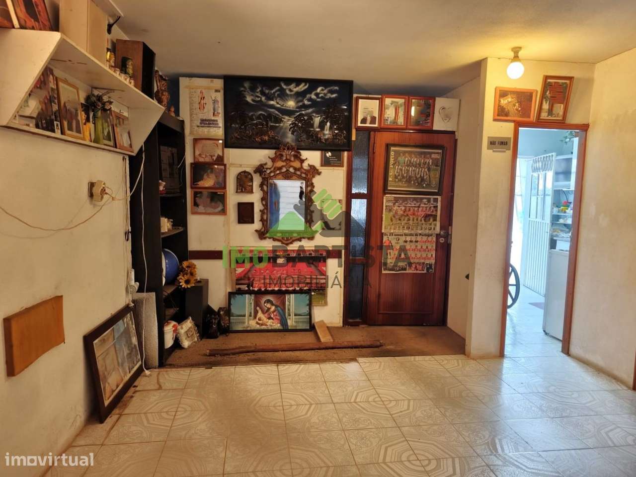 Moradia Bifamiliar em Sanguedo-17
