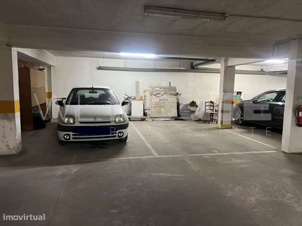 Apartamento T2 com Parqueamento | Pinhal Novo-21